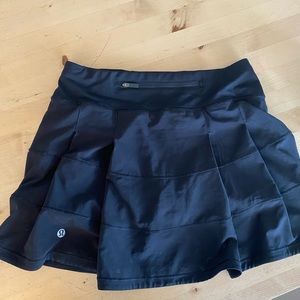 Lululemon skirt